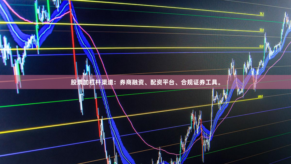 股票加杠杆渠道：券商融资、配资平台、合规证券工具。